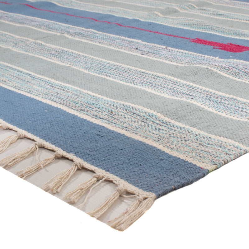 Kilim moderno Tapete 180x120cm