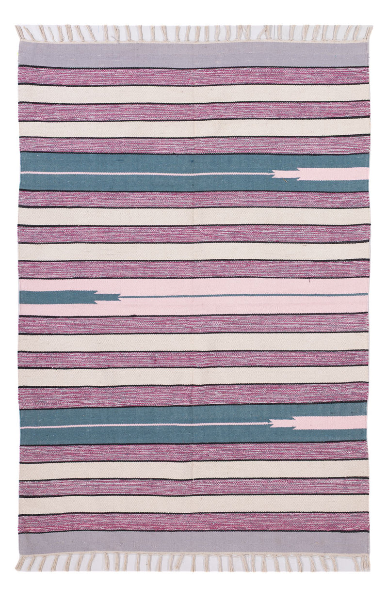 Kilim moderno Tapete 180x120cm
