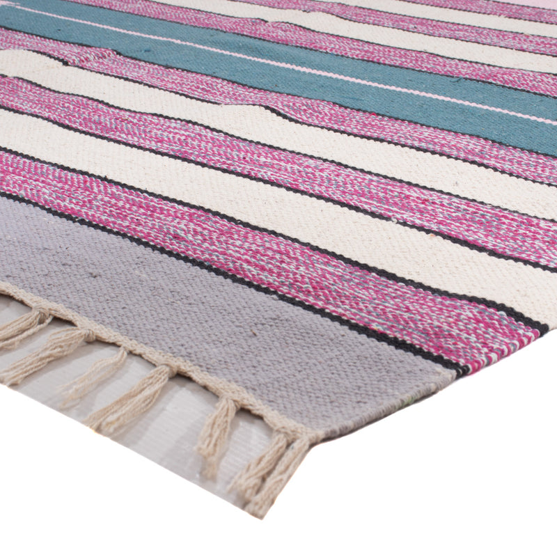 Kilim moderno Tapete 180x120cm