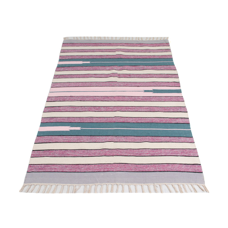 Kilim moderno Tapete 180x120cm