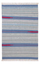 Kilim moderno Tapete 180x120cm