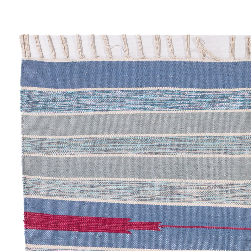 Kilim moderno Tapete 180x120cm
