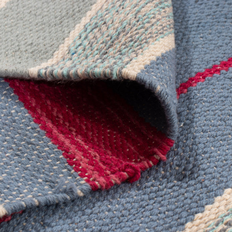 Kilim moderno Tapete 180x120cm