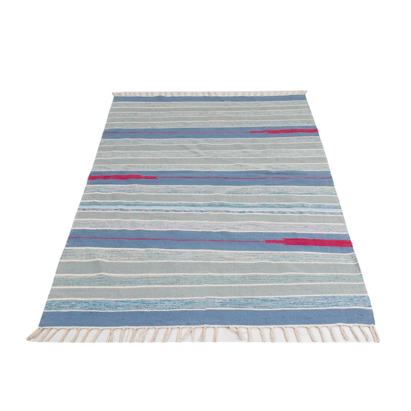 Kilim moderno Tapete 180x120cm
