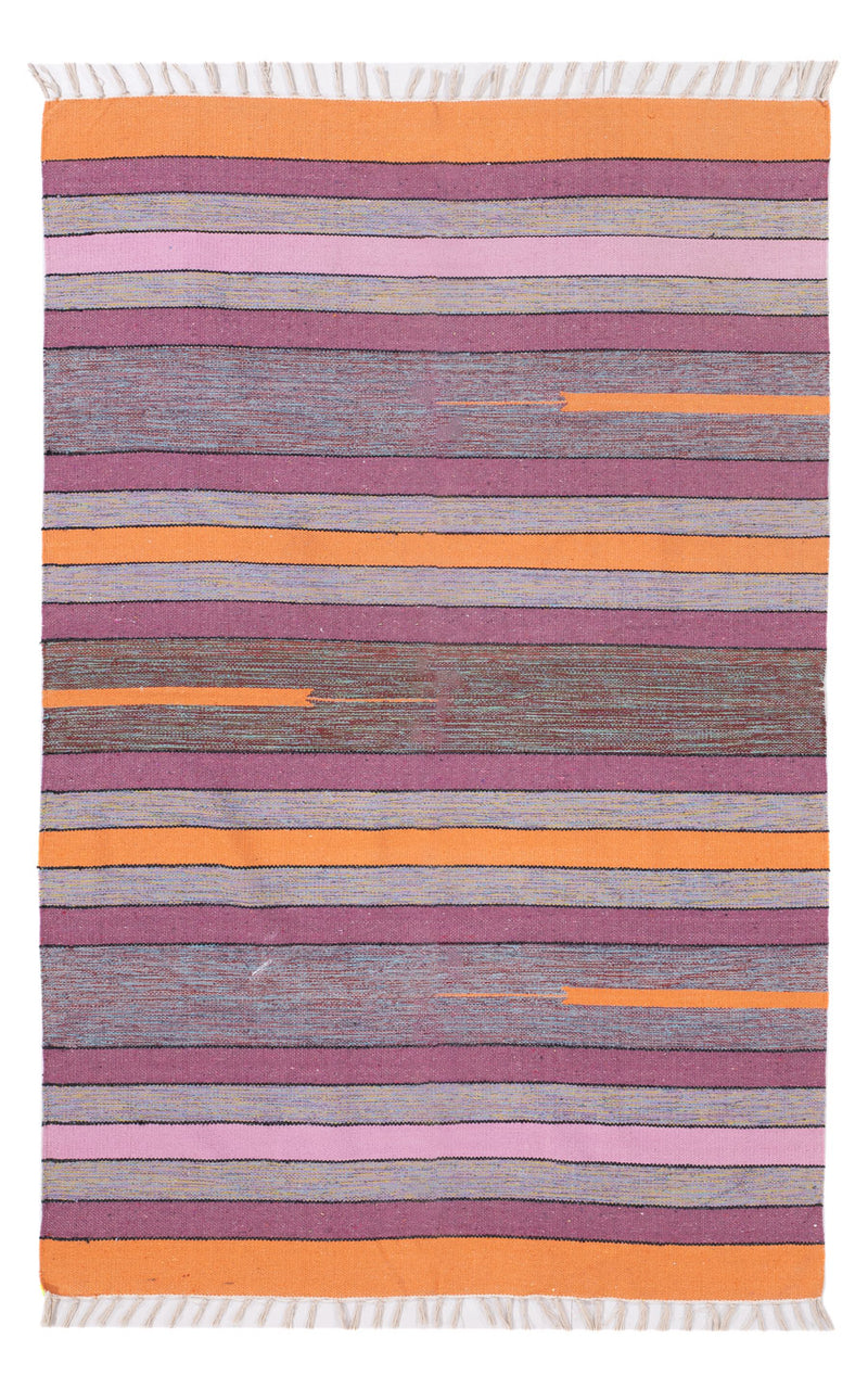 Kilim moderno Tapete 180x120cm
