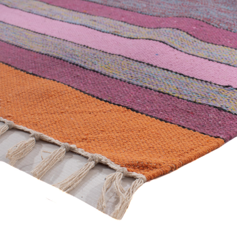 Kilim moderno Tapete 180x120cm