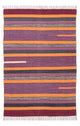 Kilim moderno Tapete 180x120cm
