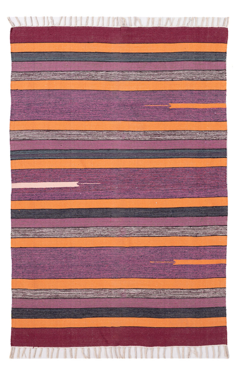 Kilim moderno Tapete 180x120cm
