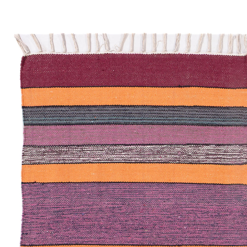 Kilim moderno Tapete 180x120cm