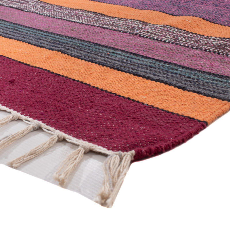 Kilim moderno Tapete 180x120cm