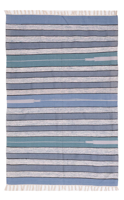 Kilim moderno Tapete 120x180cm