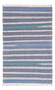 Kilim moderno Tapete 180x120cm