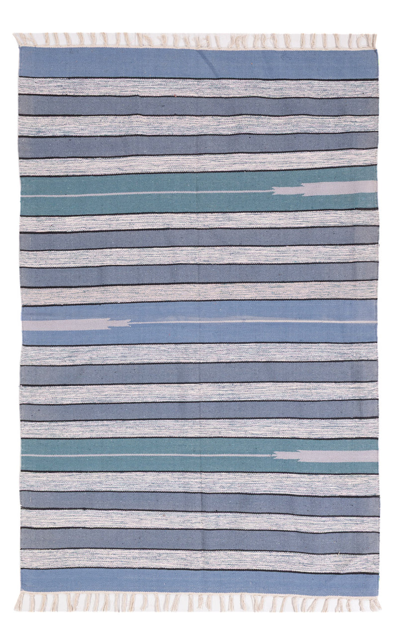 Kilim moderno Tapete 180x120cm
