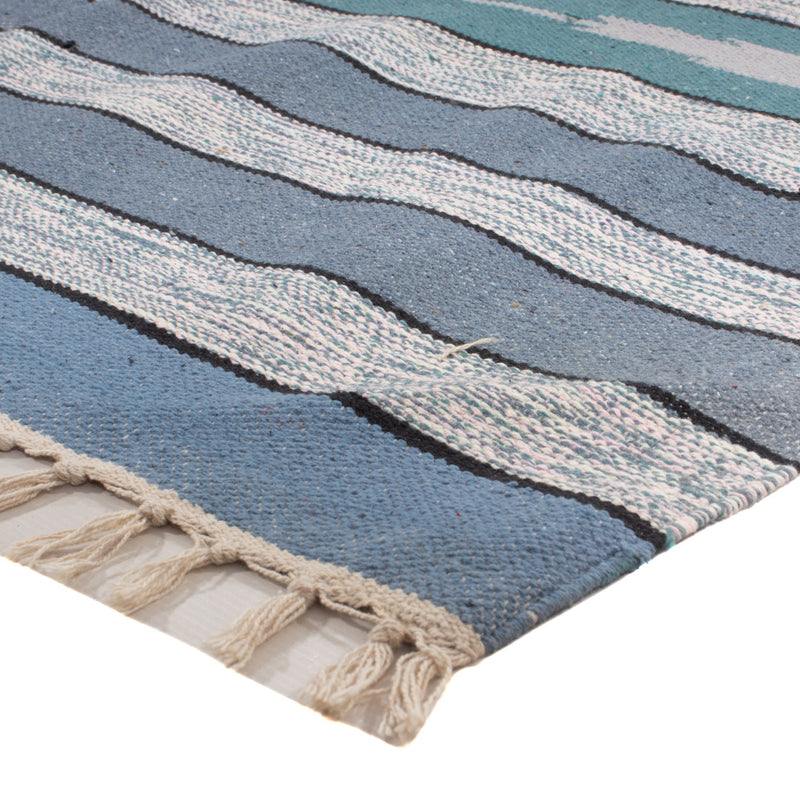 Kilim moderno Tapete 180x120cm