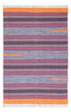 Kilim moderno Tapete 180x120cm