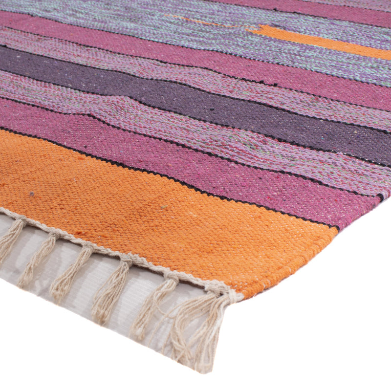 Kilim moderno Tapete 180x120cm