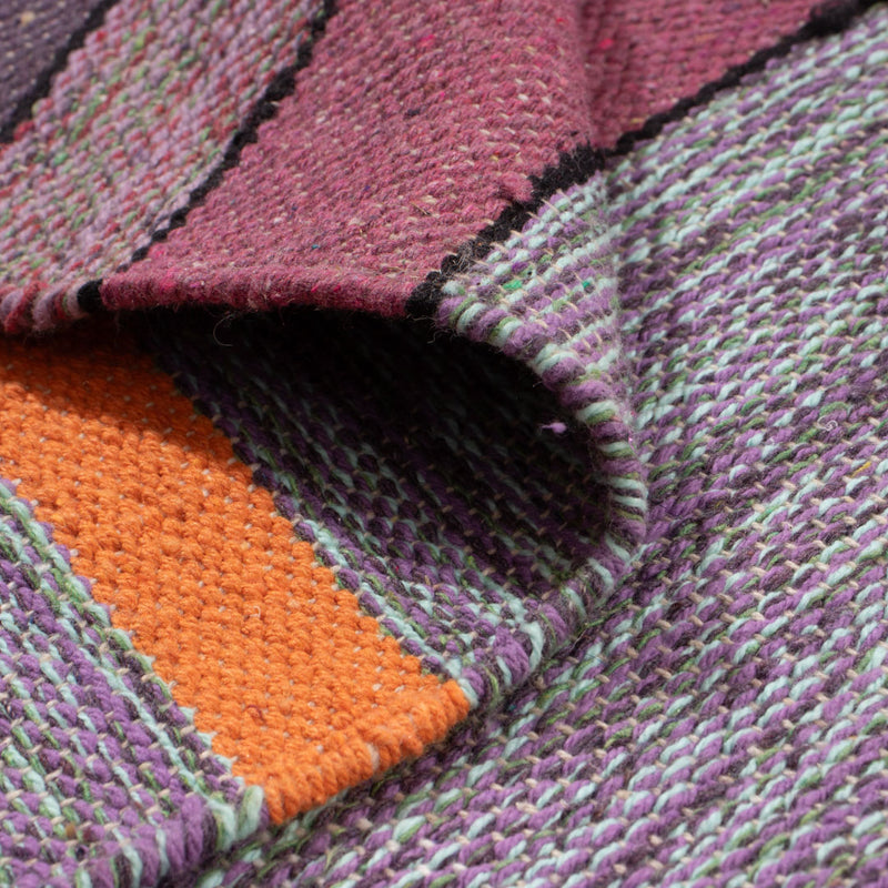 Kilim moderno Tapete 180x120cm