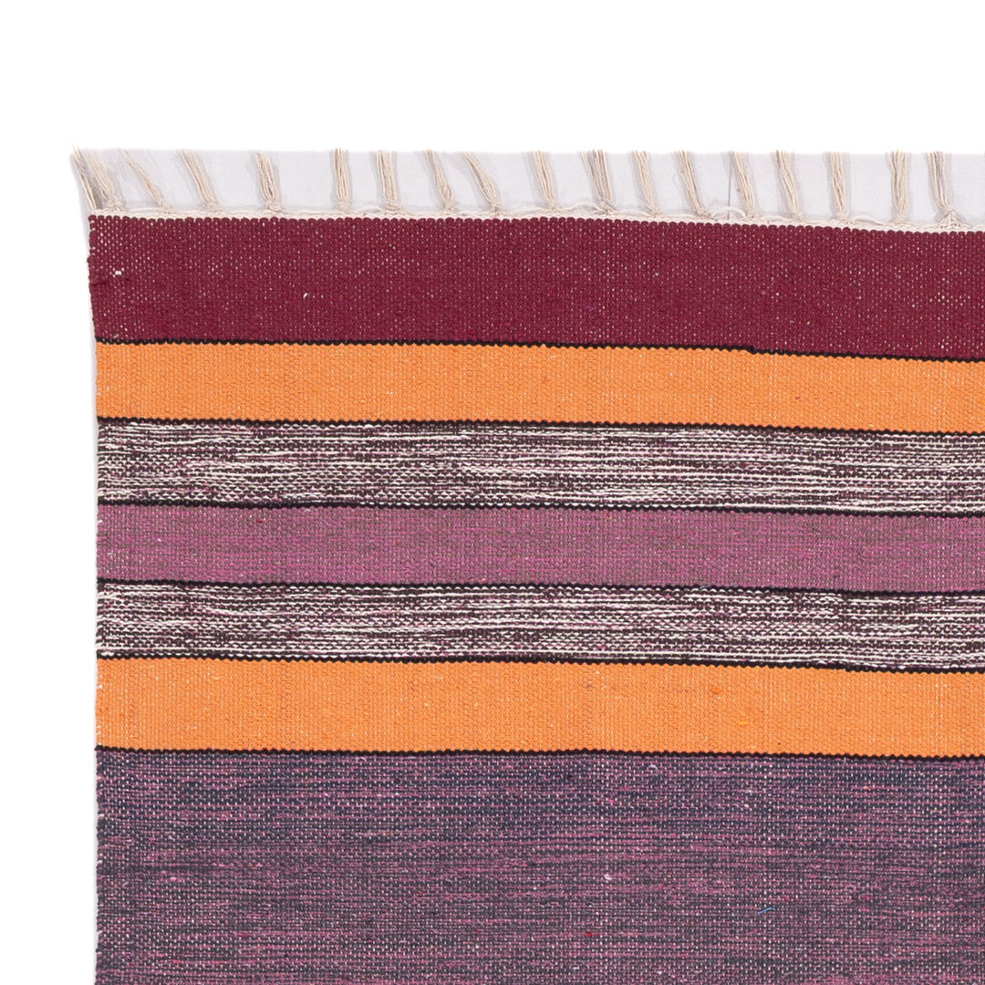 Kilim moderno Tapete 180x120cm