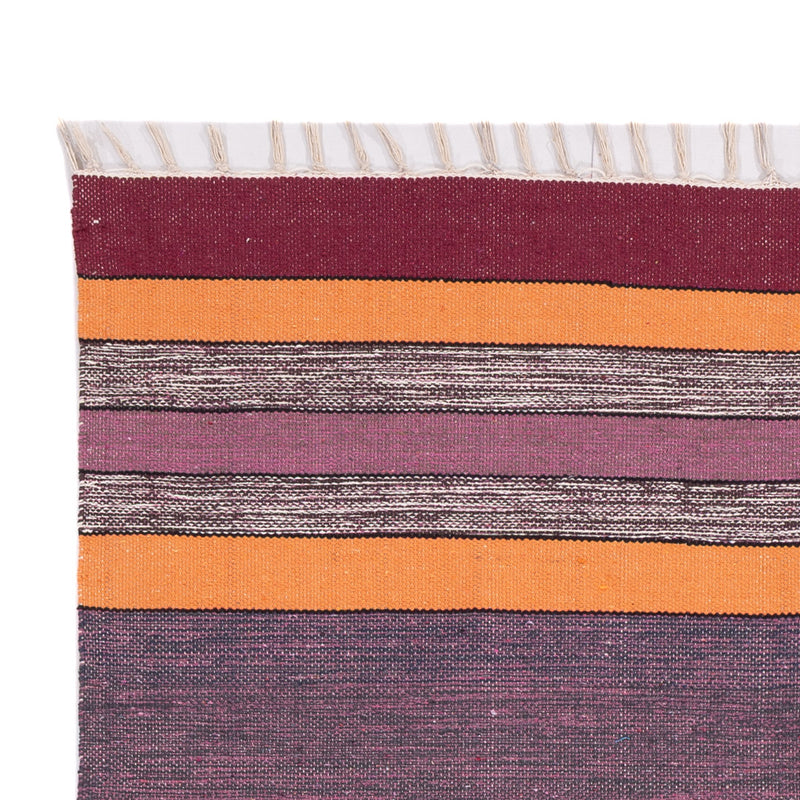 Kilim moderno Tapete 180x120cm