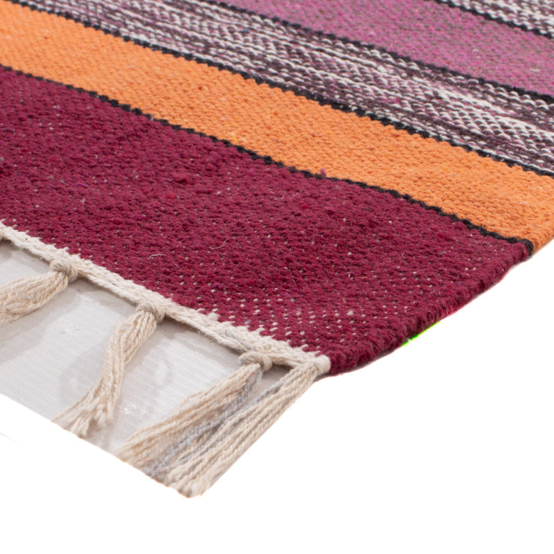 Kilim moderno Tapete 180x120cm