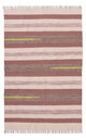 Kilim moderno Tapete 180x120cm