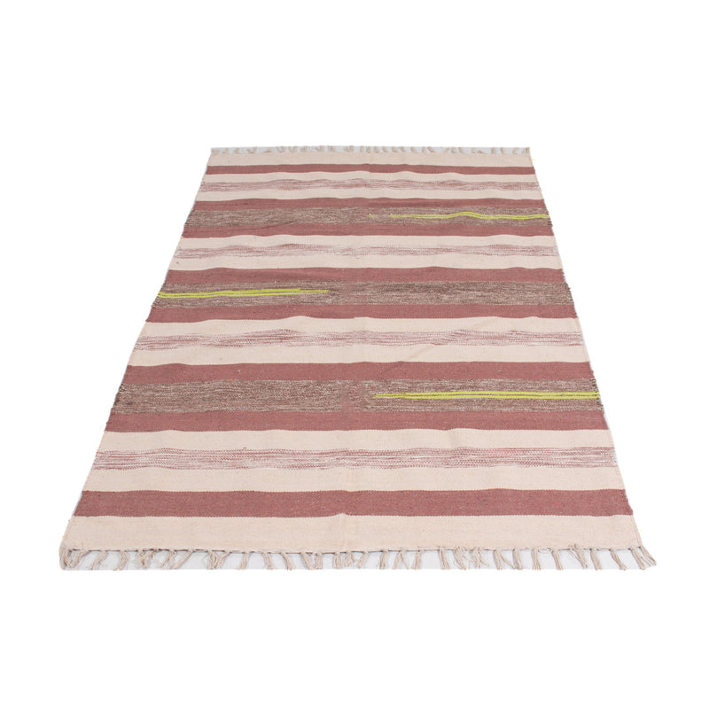 Kilim moderno Tapete 180x120cm