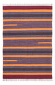 Kilim moderno Tapete 180x120cm