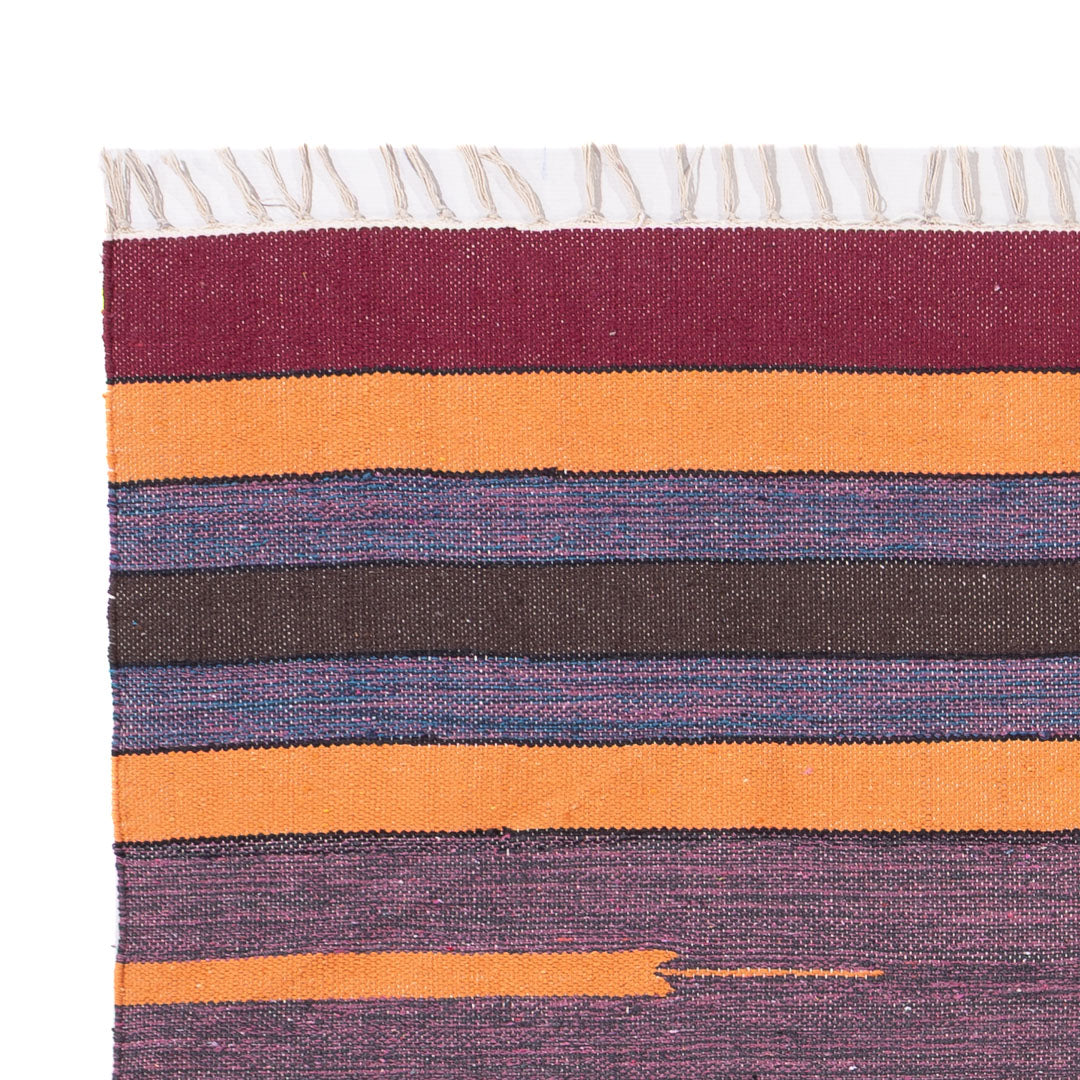 Kilim moderno Tapete 180x120cm