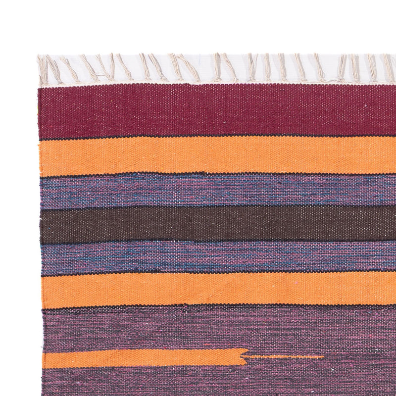 Kilim moderno Tapete 180x120cm