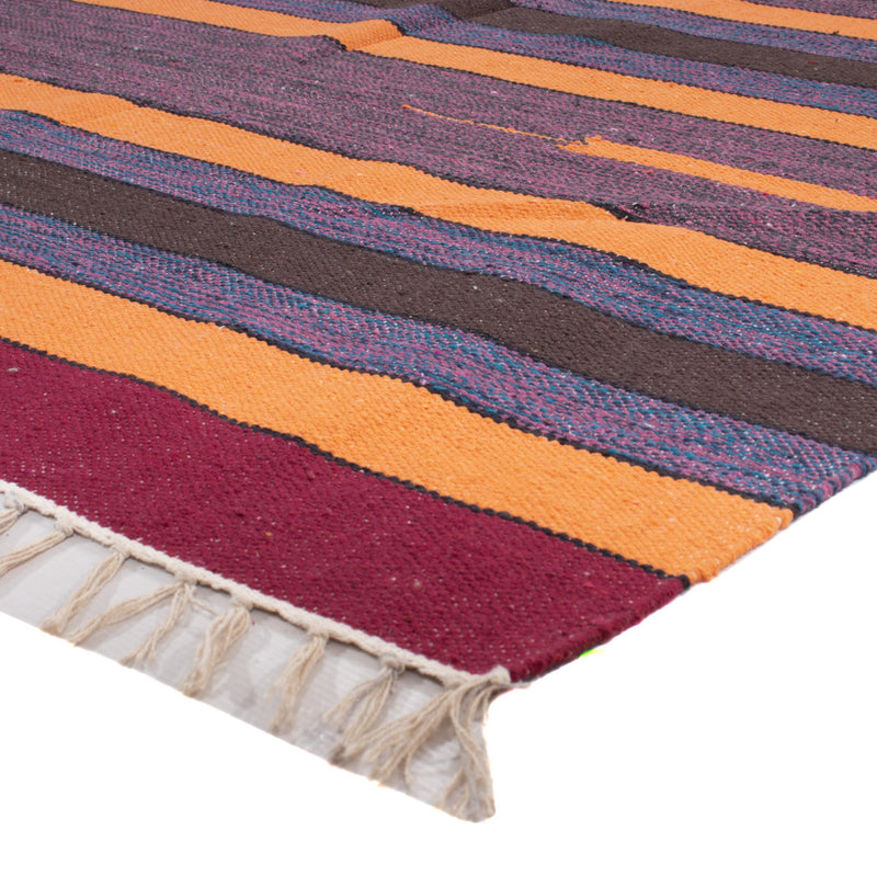 Kilim moderno Tapete 180x120cm
