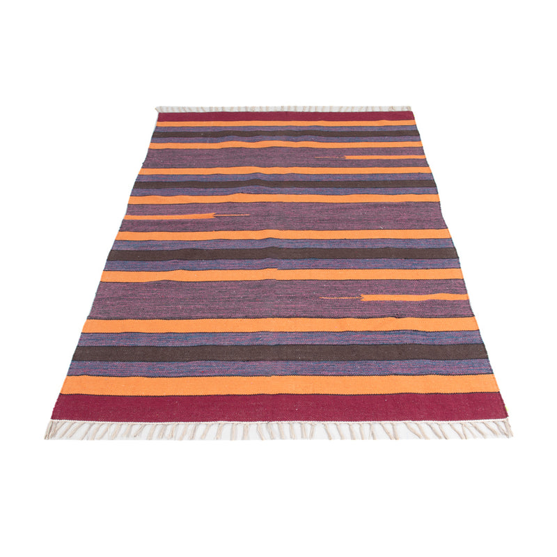 Kilim moderno Tapete 180x120cm