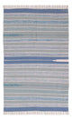 Kilim moderno Tapete 180x120cm
