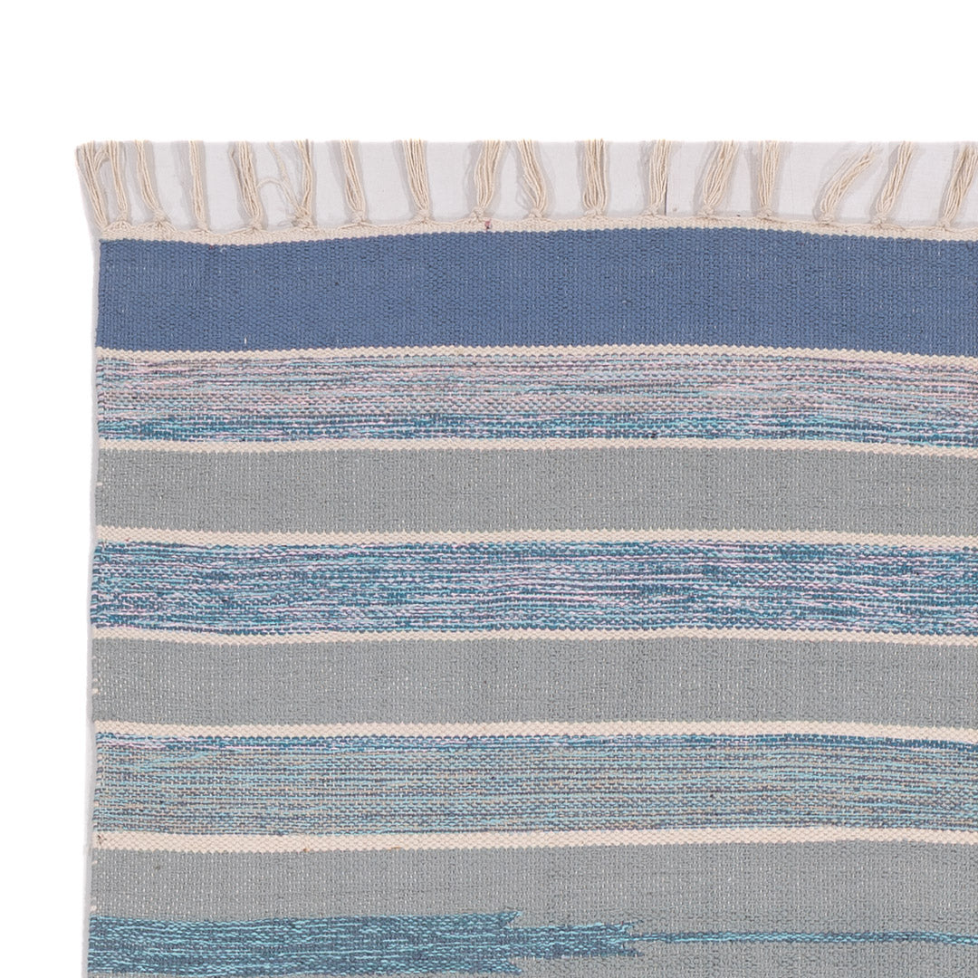 Kilim moderno Tapete 180x120cm