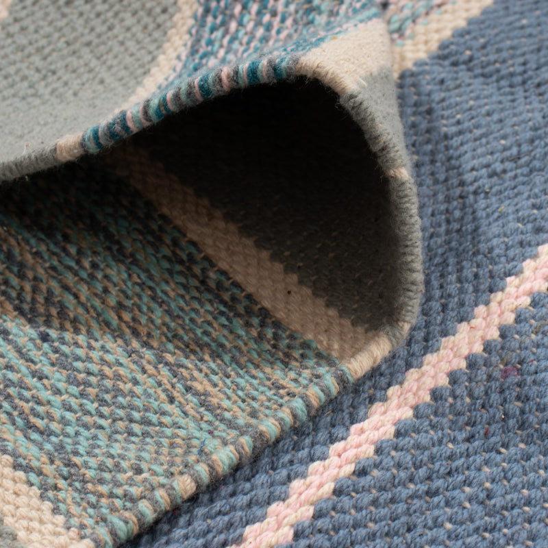 Kilim moderno Tapete 180x120cm