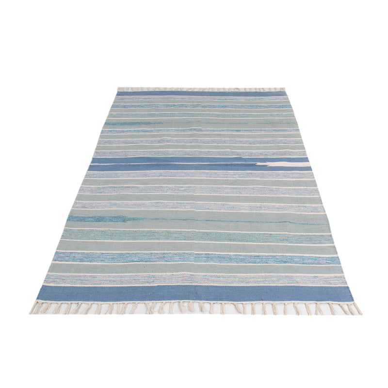 Kilim moderno Tapete 180x120cm