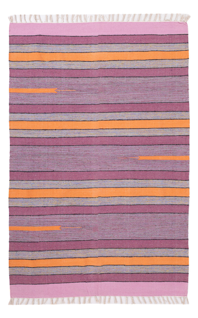 Kilim moderno Tapete 180x120cm