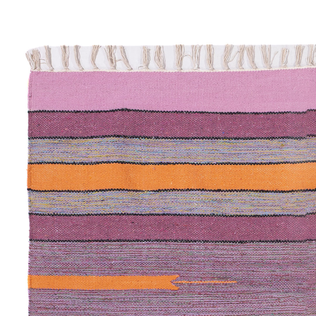 Kilim moderno Tapete 180x120cm