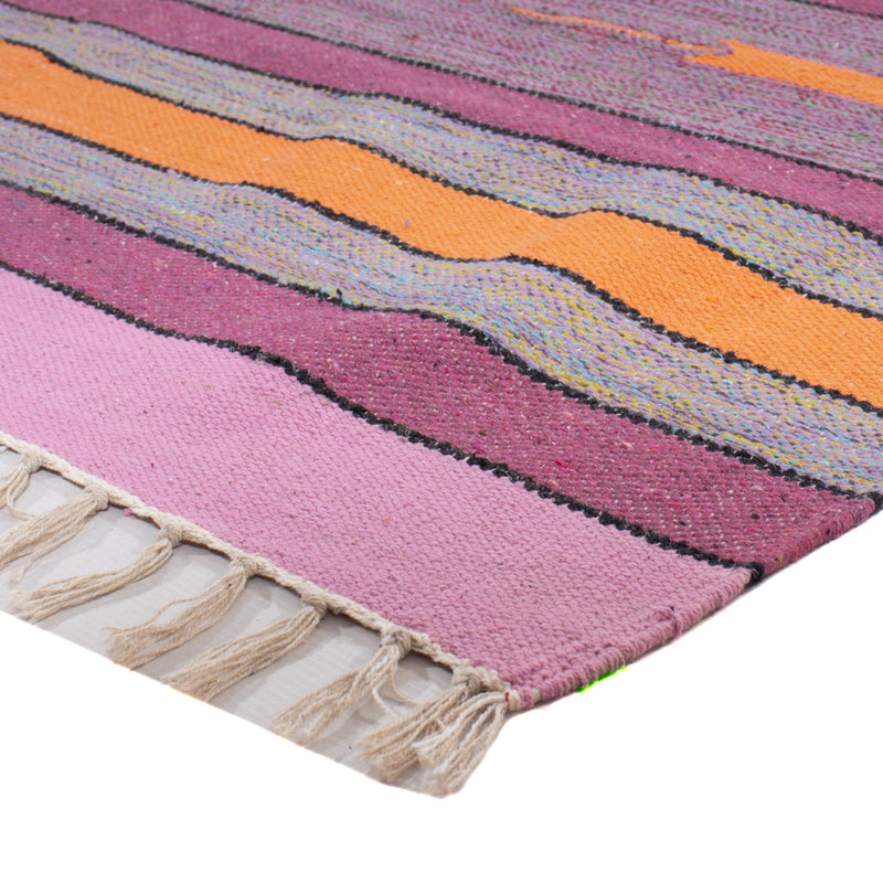 Kilim moderno Tapete 180x120cm