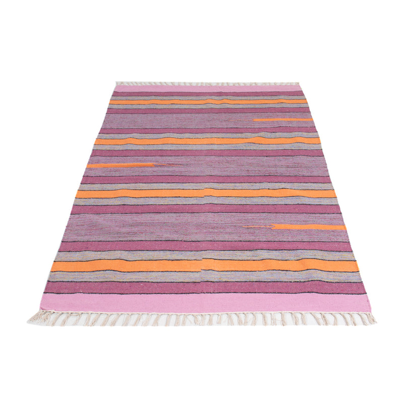 Kilim moderno Tapete 180x120cm