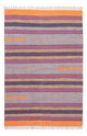 Kilim moderno Tapete 180x120cm