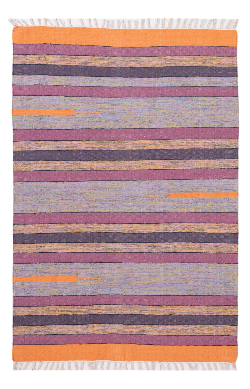 Kilim moderno Tapete 180x120cm
