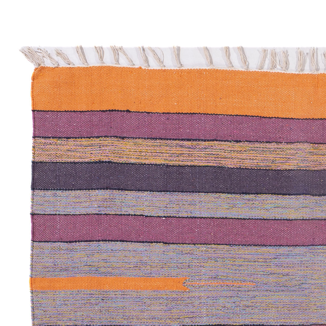 Kilim moderno Tapete 180x120cm