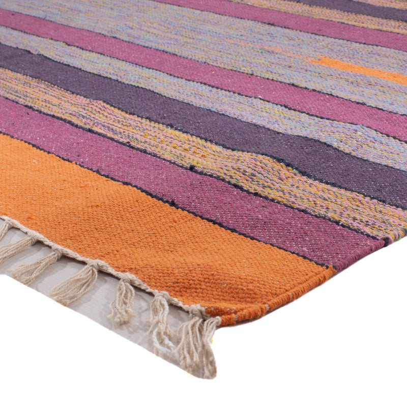 Kilim moderno Tapete 180x120cm