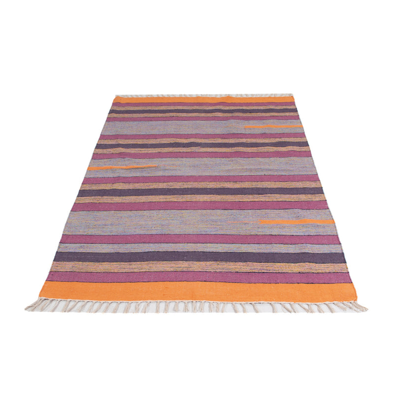 Kilim moderno Tapete 180x120cm