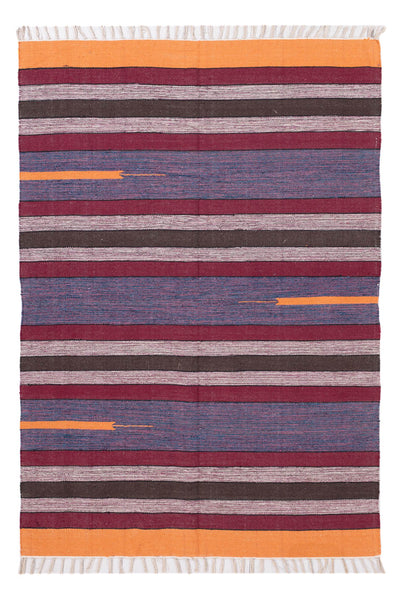 Kilim moderno Tapete 120x180cm