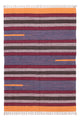 Kilim moderno Tapete 180x120cm