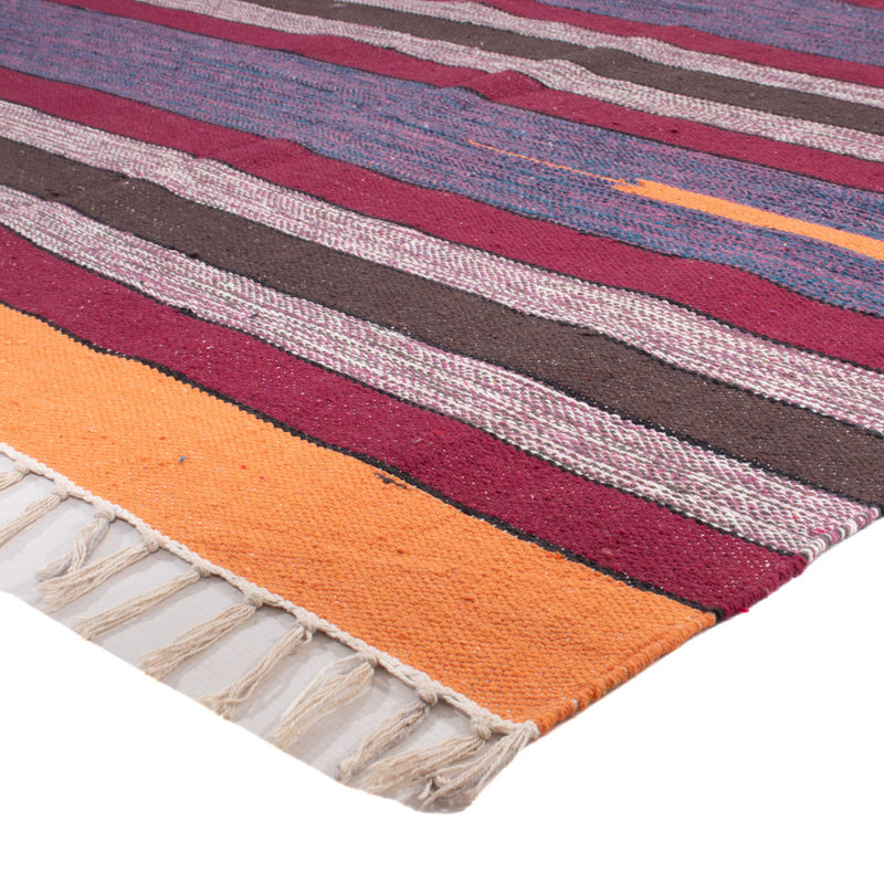 Kilim moderno Tapete 180x120cm