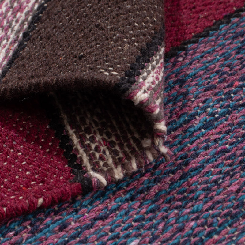 Kilim moderno Tapete 180x120cm