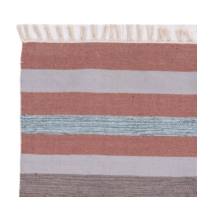 Kilim moderno Tapete 180x120cm