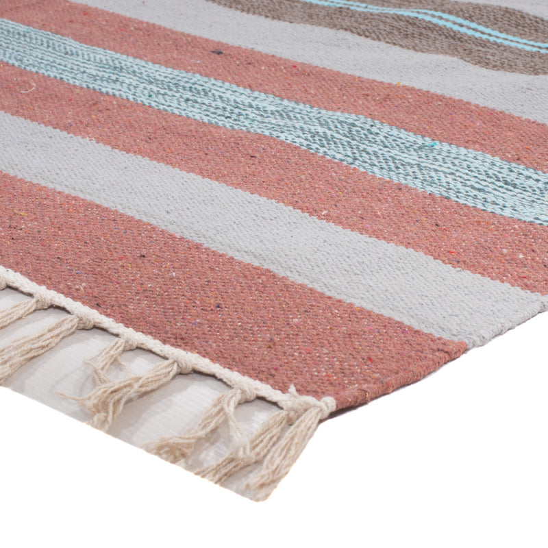 Kilim moderno Tapete 180x120cm